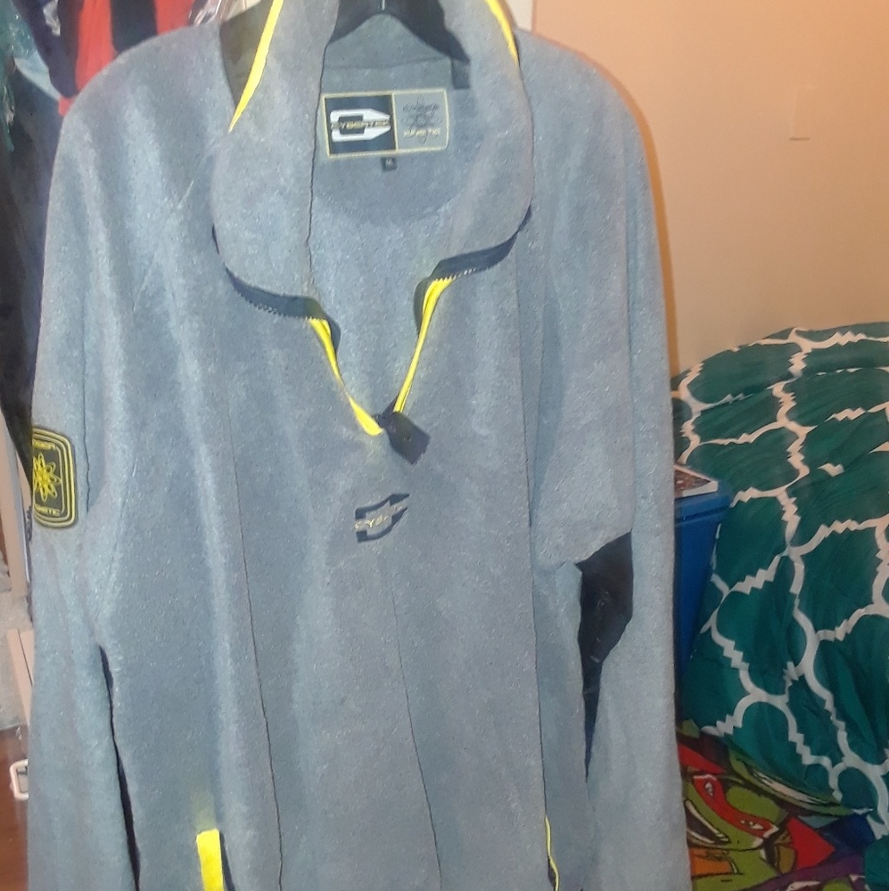 Fleece